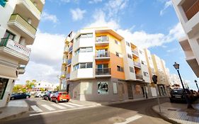 Solen Suites Arguineguin